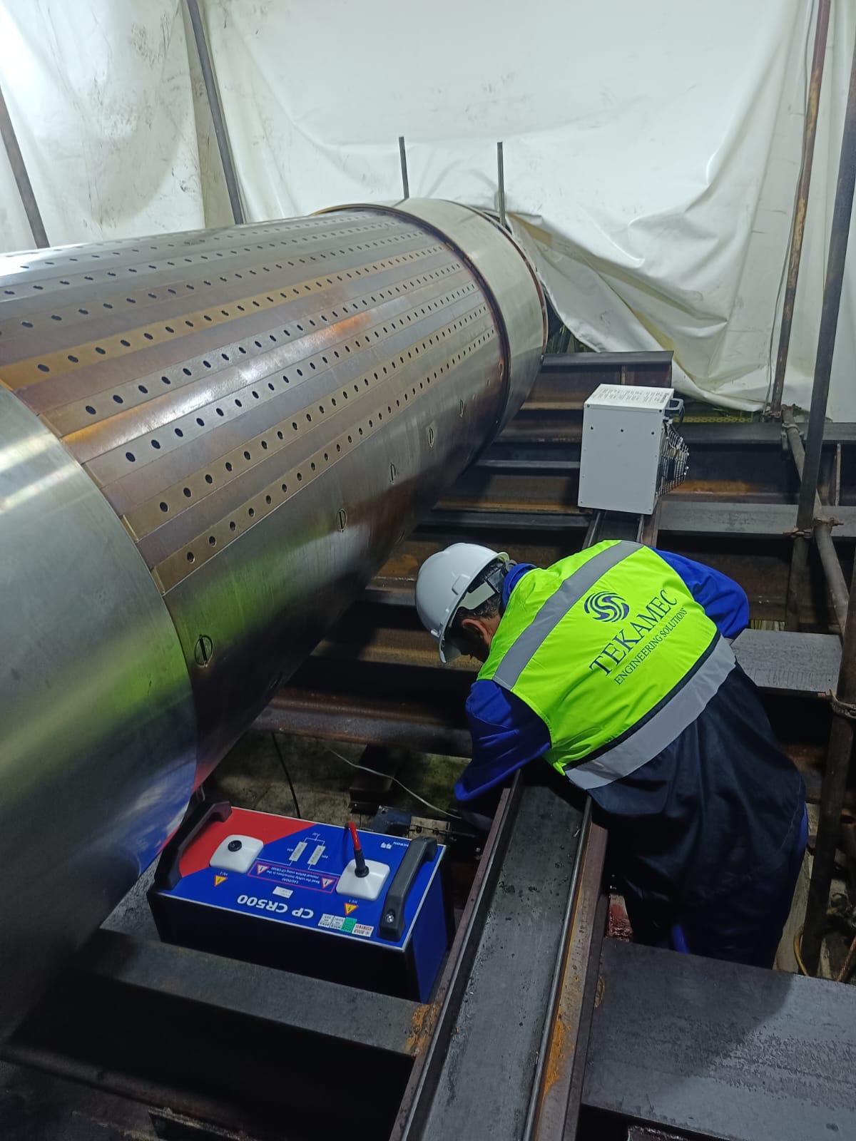 Generator Installation & Maintenance