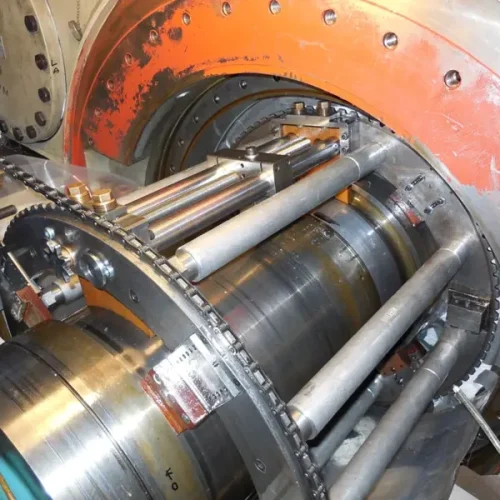 hyrogen-sealjournal-machining